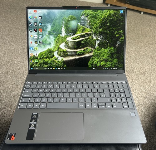 Lenovo ideapad slim 3 - slim, 15.3"