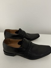 Ravel Men’s Soft Black