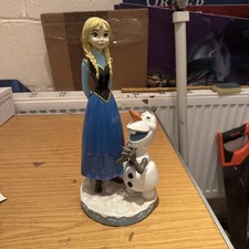 Disney Gnome Factory Ornament