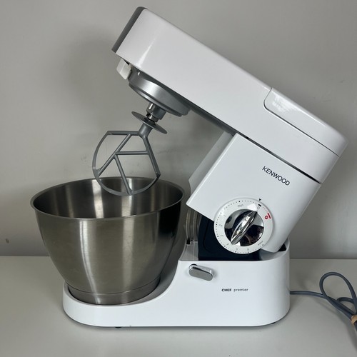 Kenwood chef premier - premier, stand