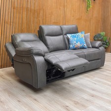 ‘Vinson’ 3 Seater Power