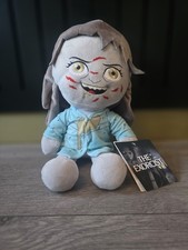  The Exorcist Horror Plush