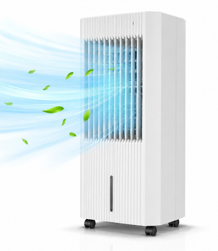 Air cooler water tank - 5l,