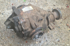 BMW E46 330ci Auto Rear Diff
