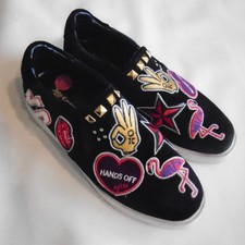 Juicy Couture Black Label Slip