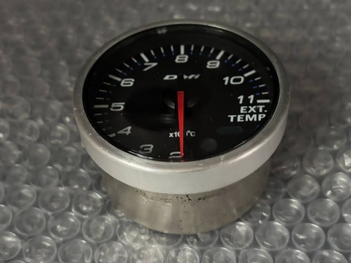 Defi legacy style - legacy-style, meter