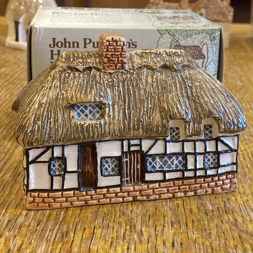 John putnam heritage - putnam's,