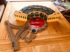 Tidmouth Sheds, 5 shed