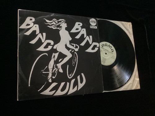 Various bang - -, uk