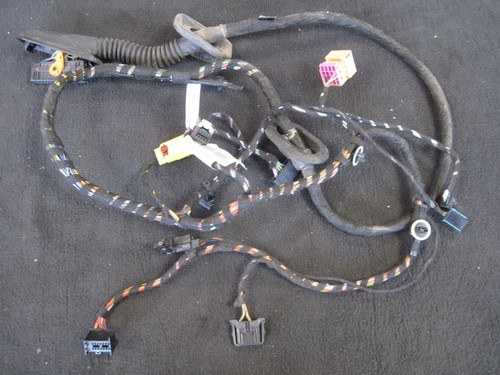 Polo mk5 door driver - 4,