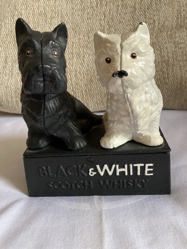 Buchanan black white - black, &