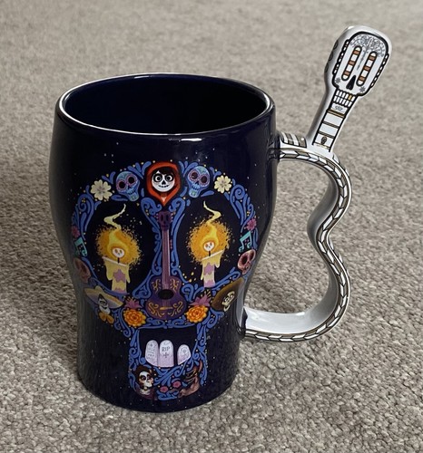 Disney parks pixar - parks, coco