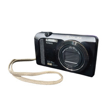 Casio Exilim EX-ZR300 High