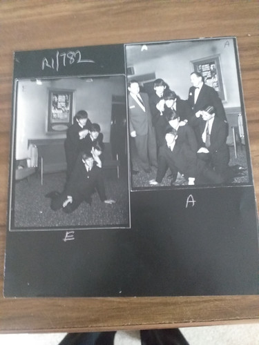 Beatles photos from abc - beatles,
