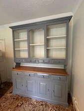 Beautiful Large Pine Dresser