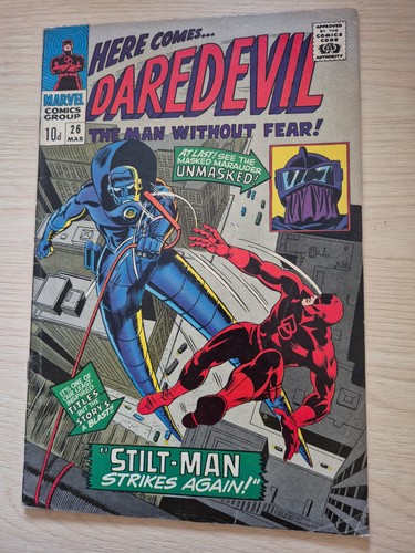 Daredevil - , 26