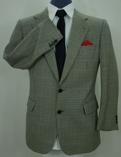 Burberry wool blazer jacket - burberry,