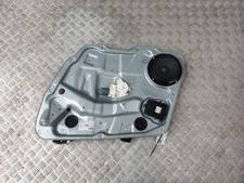 MERCEDES M CLASS WINDOW