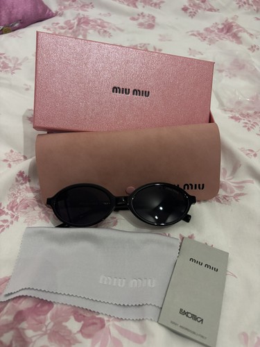 Miu women sunglasses - miu, women's