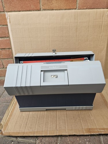 Vintage helix lockable - vintage,