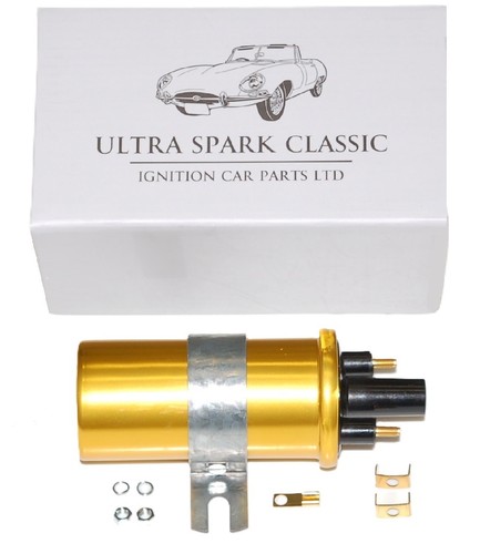 New ohm sports coil - 3,