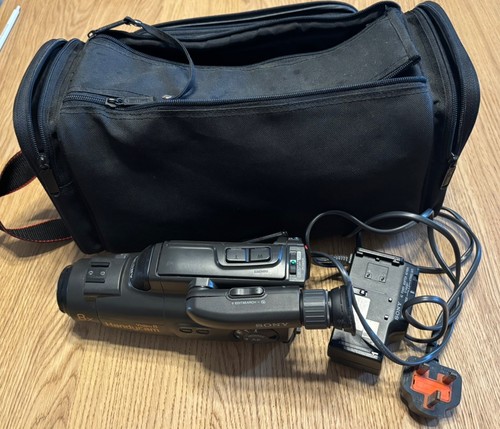 Sony handycam video - sony,