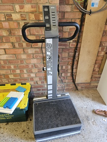 Oto vibration plate flabelos - oto,