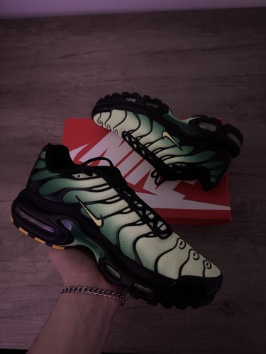 Nike air max plus - air,