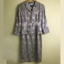 Vintage Monsoon Silk blend