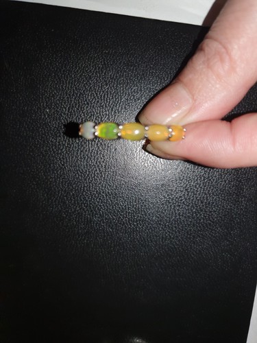 Gemporia ethiopian welo - gemporia, opal