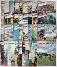 Soldier The British Army