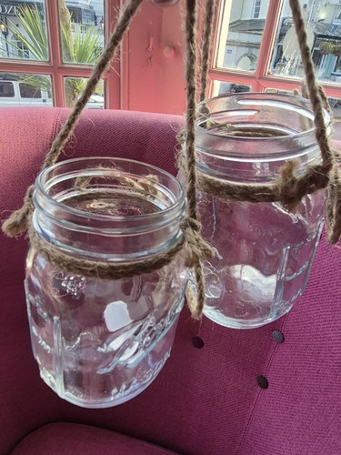 Mason glass ball - glass, jars