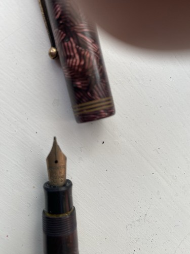 Parker victory vintage - parker,