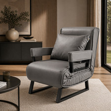 Makika Sofa Bed Recliner Chair