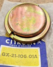 Citroen GS / GSA Rear Wheel