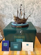 WDCC Captain HOOK's Jolly