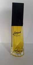 Leonard De Leonard Paris Eau de Toilette Spray 1.7 oz./ 50 ML Vintage-90's EDT