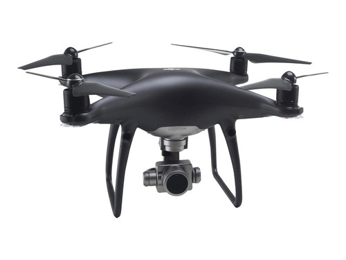 Dji phantom pro plus - 4,