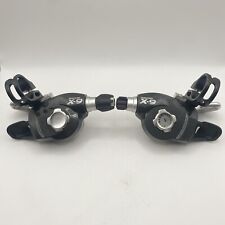 Sram X9 3x9 Speed Trigger Pod