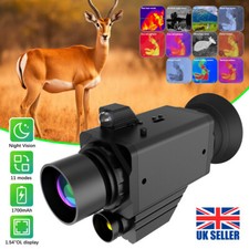 4K Night Vision Goggles