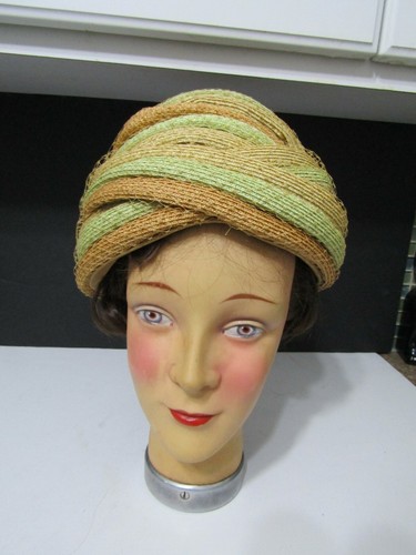 Vtg 1960 christian dior - 1960's,