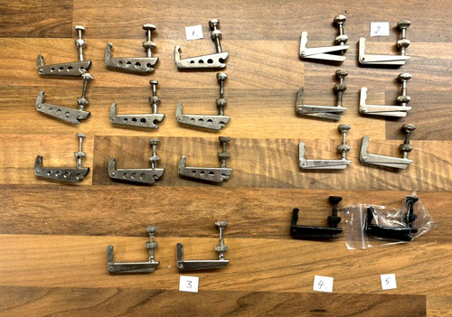 Selection quality vintage - selection, of