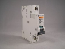 Merlin Gerin MCB 32 Amp Single