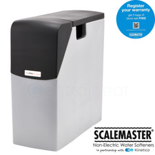 Scalemaster Softline Twin Tank