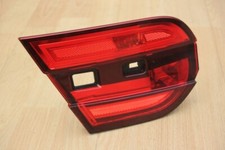 LEFT REAR FOG LIGHT / LAMP UNIT - Jaguar XF / XFR Saloon 2011-2015