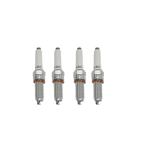 Spark plug for seat audi - vw,