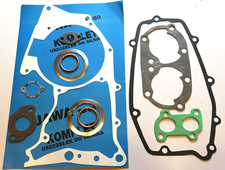 Set engine gasket gasket set
