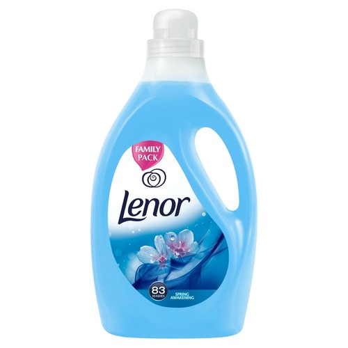 Lenor spring awakening - lenor,