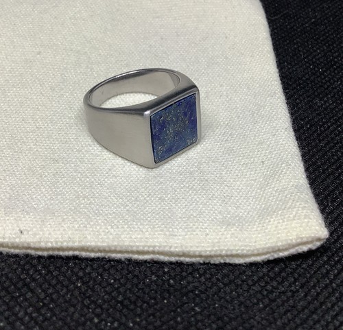 Vintage style square men - square, men’s