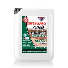 WET LOOK AND PATIO SEALER